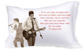 Fronha te esperando