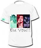DVD 2013 - Eu Vou