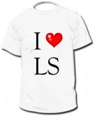 I love LS