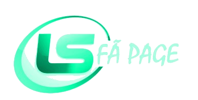 Fã Page Shop